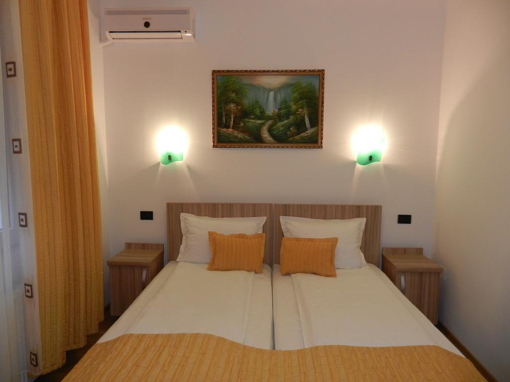 Pensiunea Sergiu & Geanina Arad Room photo